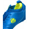 Бутсы футбольные Backheel 211003 Blue р 40