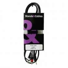 Кабель Stands & Cables YC-028-3