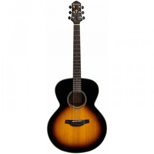 Акустическая гитара Crafter HJ-250/VS