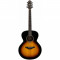 Акустическая гитара Crafter HJ-250/VS