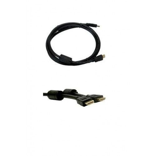 Кабель аудио-видео Buro HDMI-19M/19M-3M-MG