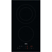 Встраиваемая электрическая варочная панель AEG HRB32310CB