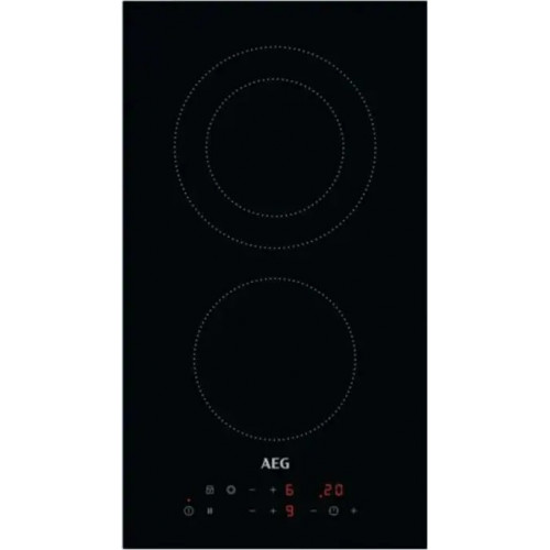 Встраиваемая электрическая варочная панель AEG HRB32310CB