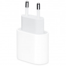 Сетевое зарядное устройство Apple MHJE3ZM/A