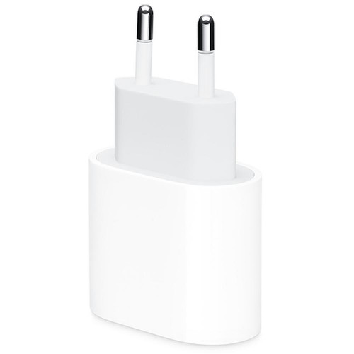 Сетевое зарядное устройство Apple MHJE3ZM/A