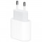 Сетевое зарядное устройство Apple MHJE3ZM/A