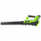Воздуходувка GreenWorks G40ABK4
