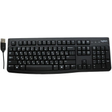 Клавиатура Logitech K120 (920-002583)