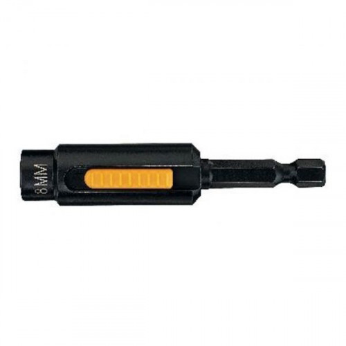 Торцевой ключ DeWalt DT7430-QZ