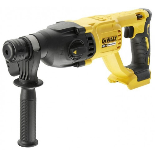 Аккумуляторный перфоратор DeWalt DCH133NT