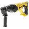 Аккумуляторный перфоратор DeWalt DCH133NT