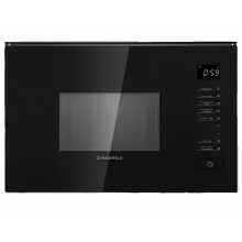 Встраиваемая микроволновая печь Maunfeld MBMO820SGB09