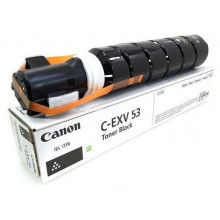 Тонер Canon C-EXV 53 Black (0473C002)