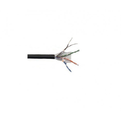 Кабель Lanmaster LAN-5EUTP-WP-OUT