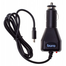 Автомобильное зарядное устройство Buro XCJ-048-EM-2A