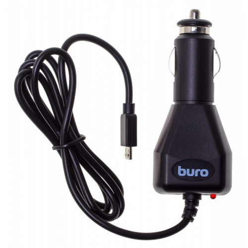 Автомобильное зарядное устройство Buro XCJ-048-EM-2A