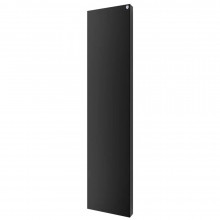 Радиатор отопления Royal Thermo Flat 400-1800 Noir Sable