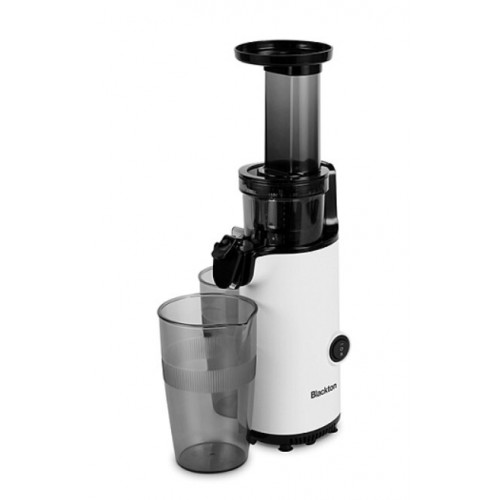Соковыжималка Blackton Bt J3110 белый/черный