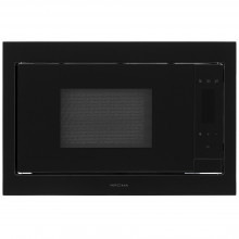 Встраиваемая микроволновая печь Krona Essen 60 BL