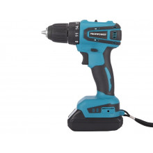 Аккумуляторный шуруповерт ProfiPower MKBL-18B