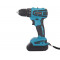 Аккумуляторный шуруповерт ProfiPower MKBL-18B
