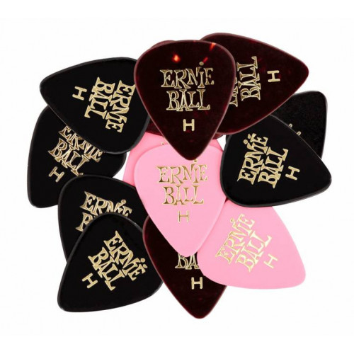 Набор медиаторов Ernie Ball 9180