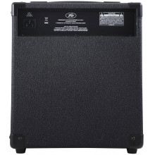 Басовый комбоусилитель Peavey MAX 158