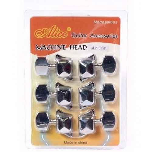 Колковая механика Alice ALP-015P