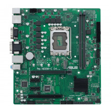 Материнская плата Asus PRO H610M-C D4-CSM