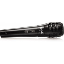Микрофон BBK CM110 черный