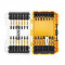 Набор бит и насадок DeWalt FLEXTORQ DT70734T