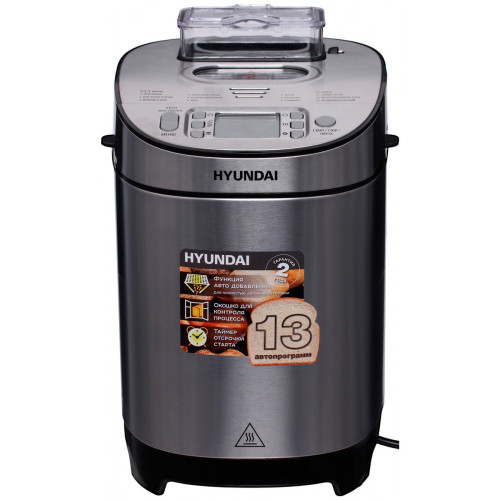 Хлебопечка Hyundai HYBM-M0313G