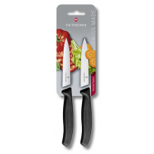 Набор ножей Victorinox 67793 B черный
