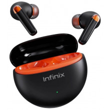 Беспроводные наушники Infinix XBuds XE26 черный