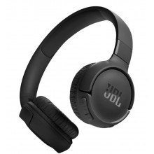 Беспроводные наушники JBL Tune 520BT Black (JBLT520BTBLK)