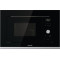 Встраиваемая микроволновая печь Gorenje BMX201AG1BG