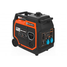 Генератор бензиновый Zongshen BQH 4000 (1T90DFQ40)