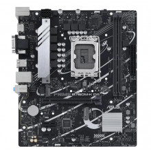 Материнская плата Asus Prime B760M-K D4 (90MB1DS0-M0EAY0)