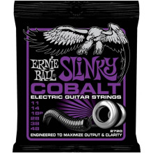 Струны Ernie Ball 2720