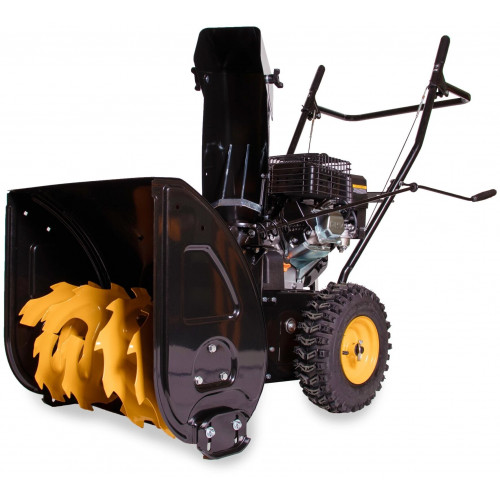 Снегоуборщик бензиновый Champion ST656