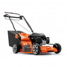 Газонокосилка бензиновая Husqvarna LC 356VP (9679888-01)