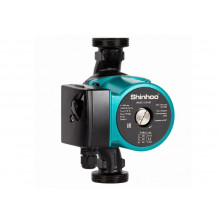Насос циркуляционный Shinhoo BASIC S 32-4S