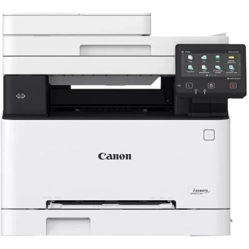 Многофункциональное устройство Canon i-Sensys MF657Cdw (5158C001)
