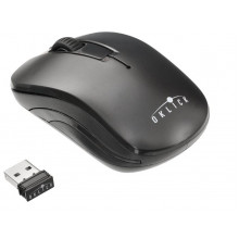 Мышь Oklick 445MW Black