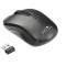 Мышь Oklick 445MW Black
