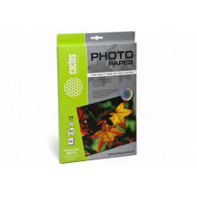 Бумага Cactus CS-MA417050DS белый