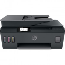 Многофункциональное устройство HP Smart Tank 615 (Y0F71A)