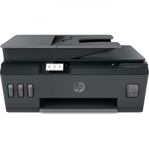 Многофункциональное устройство HP Smart Tank 615 (Y0F71A)