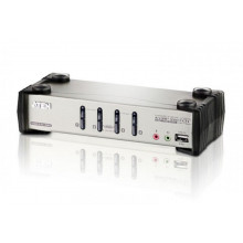 KVM переключатель Aten CS1734B