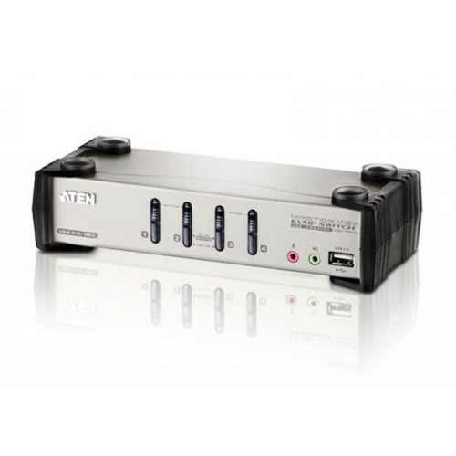 KVM переключатель Aten CS1734B